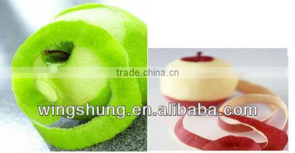 Black rubber handle peeler/fruit and vegetablespeeler/peeler