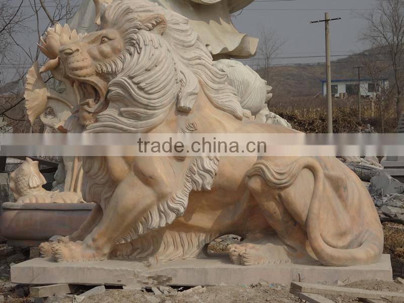 Walking Animal Tiger Sculpture,Walking Tiger Statue