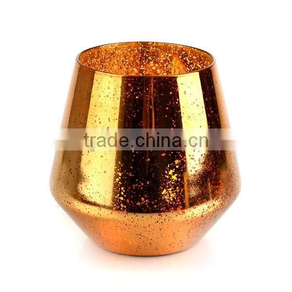 hotsale high quality fairy dinner wine wedding glass set