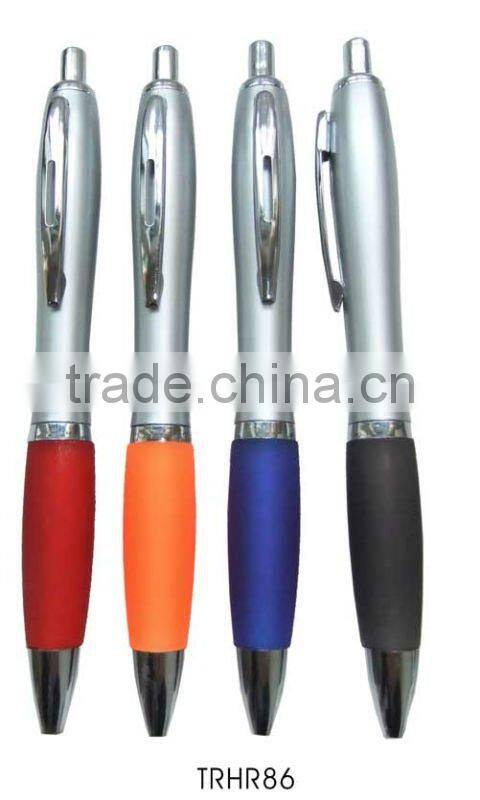 Promotional classic plastic ball pen