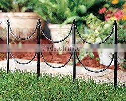 garden fence
