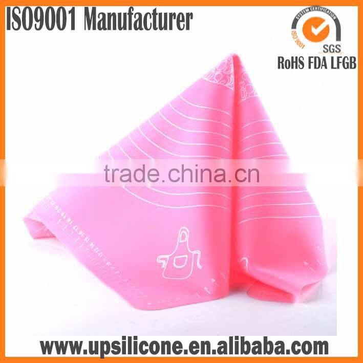 pyramid pan silicone baking mat