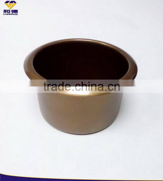 Stainless steel sofa cup holder, boat cup holder