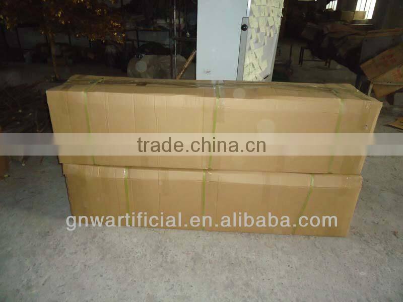 GNW FLW1608025 Large wedding decoration backdrop flower wall backdrop