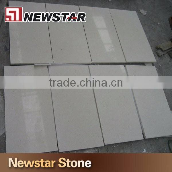 Newstar Premium Quality Crema Bello Marble Stone Tile