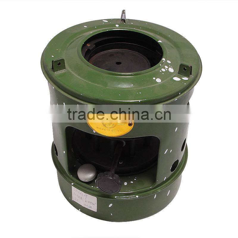 2.5L High quality easy take 44# kerosene cooking stove
