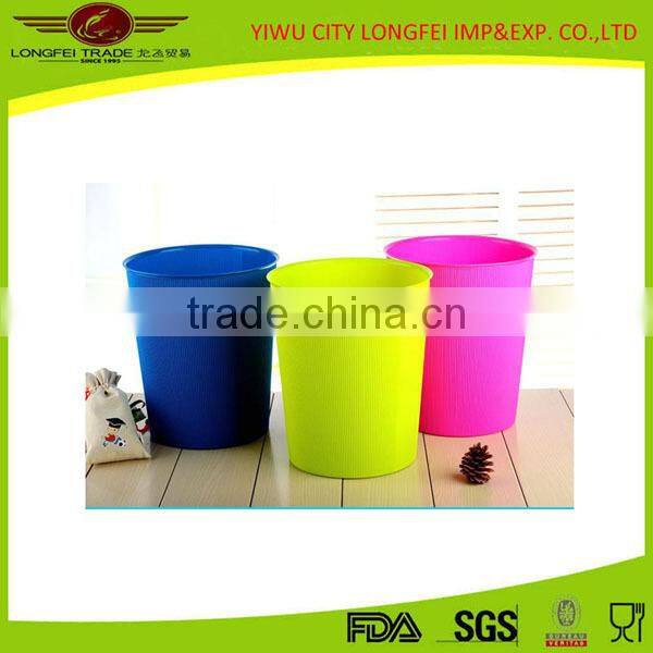 2015 New Arrival Yiwu Bright Medical Waste Bin