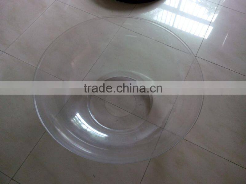 high quality vacuum forming plastic shell/cover ,HIPS vacuum forming plastic