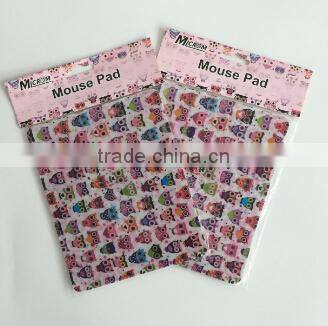 EVA Printing Mouse Pad