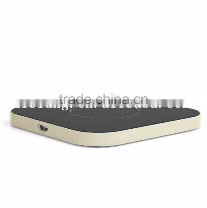 Wireless Charger - Invitian Mobile Phone Qi Charging Pad