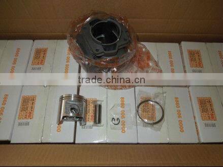 Twin Cylinder diesel engine MS180