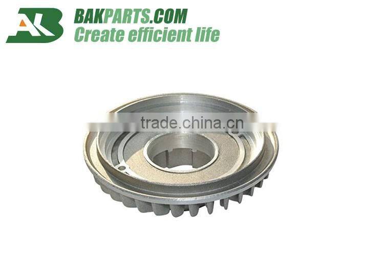 070 chainsaw fan wheel for Garden tool parts MS070 090 chain saw spare parts