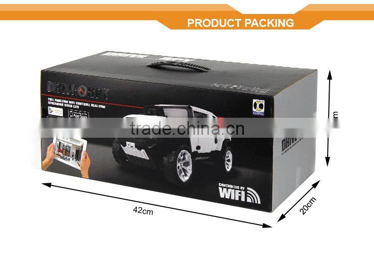 Wifi rc car rc drift car