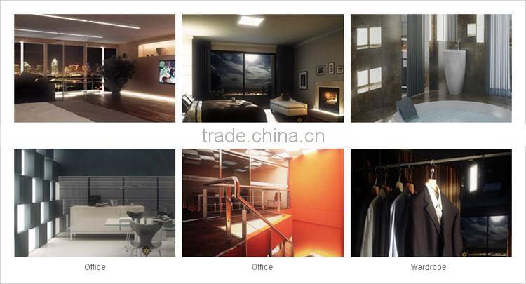 no bule light oled light