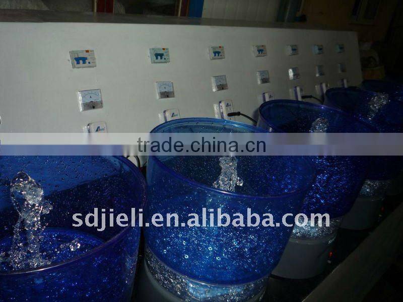 Automatic Bean Sprout Machine JL260A-Bean Sprouting Machine