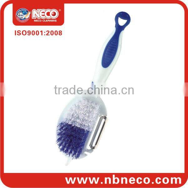 home use kitchen cleaning brush