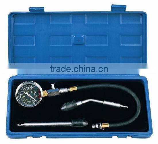 Unique Compression Tester Cylinder Pressure Meter