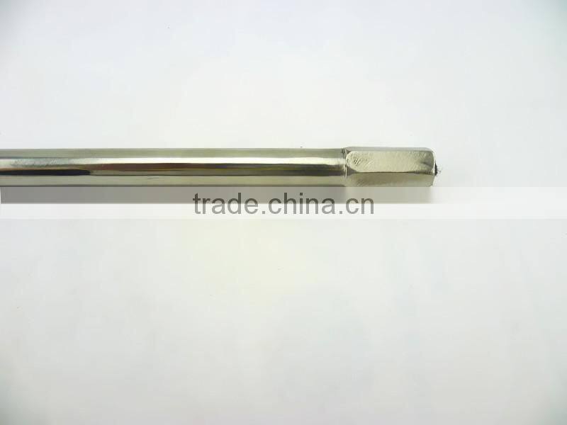 Non-magnetic 304 Stainless Steel Hex Key,Allen Wrench,Stainless Steel Allen Spanner