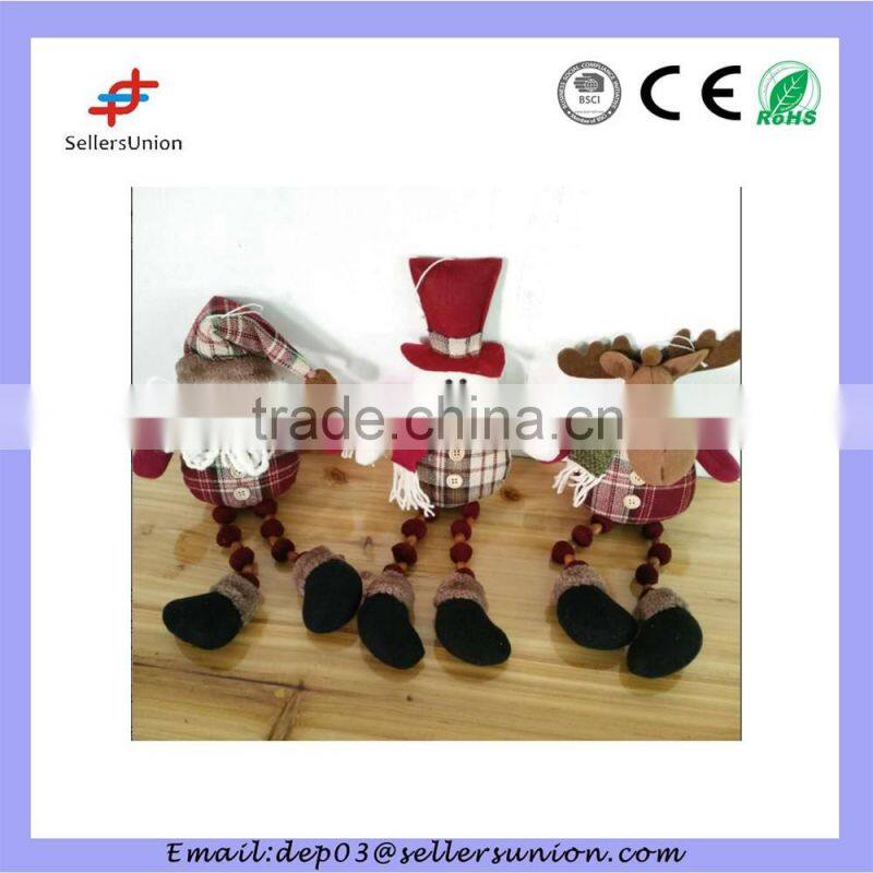 Festival products cheap custom Christmas decoration