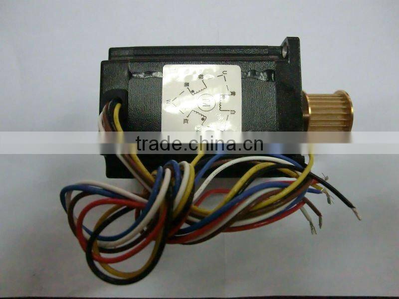 leadshine stepper motor 573s15-L and step motor driver 3ND583