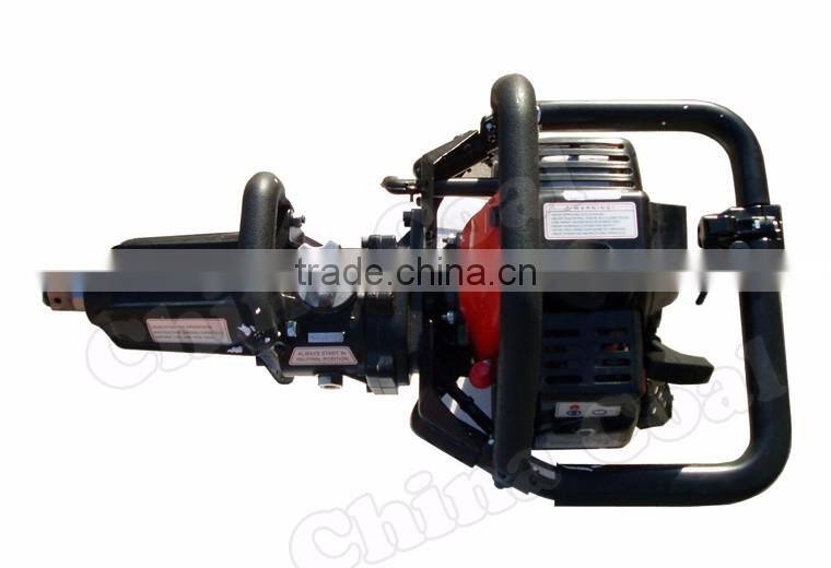 Labor-saving Manual Railroad Bolts Wrench Internal Combustion