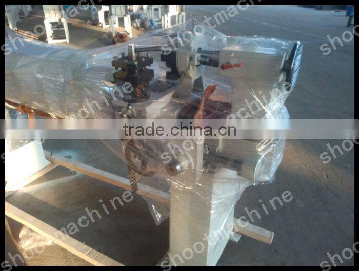 Wood Lathe SHMCF3020,SHMCF3020A with Max.turning diameter 240mm and Auto-feeding speed 650mm/min