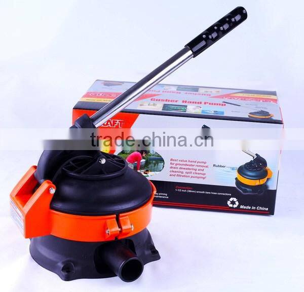 Easy Home Use Manual Hand Water Pump