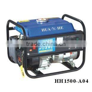 gasoline generator 1000w with 4 cylinder engine,1000 watt generator south africa