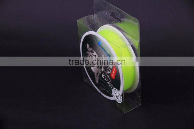 Ye zhan luminous line