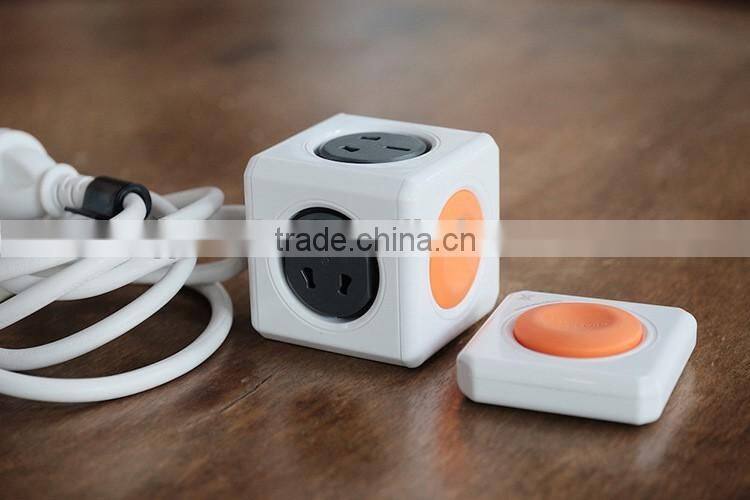 Wireless Cheap Smart Wifi Remote Control Socket