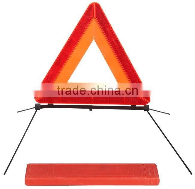 warning triangle