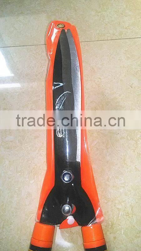 hand forged garden tools