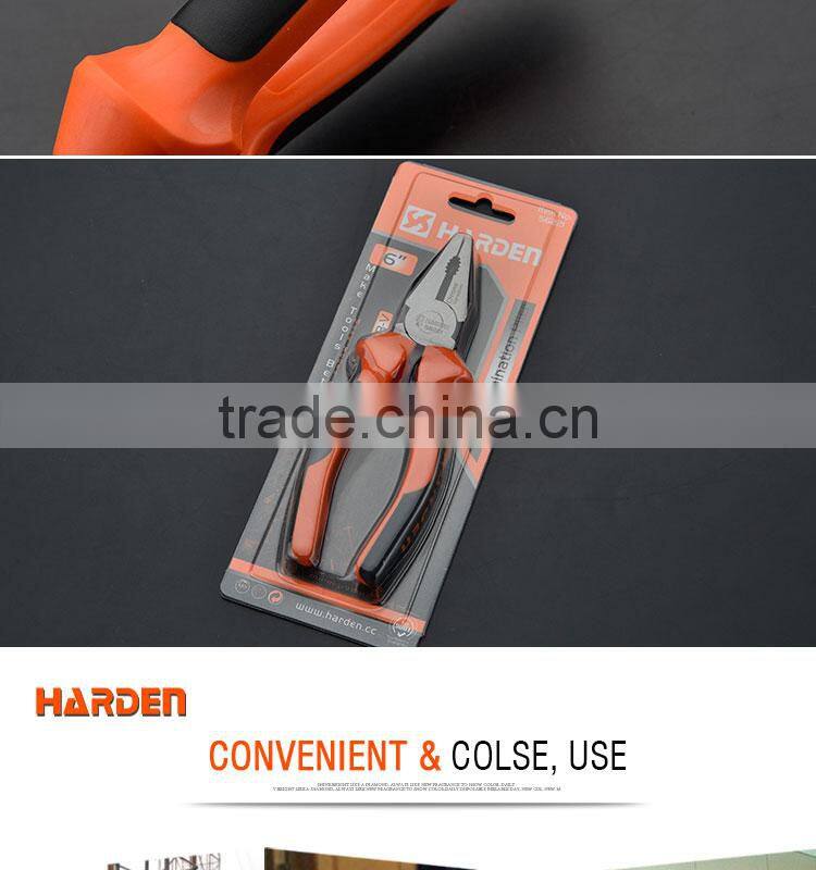 Can be customized Professional Combination 6" Plier