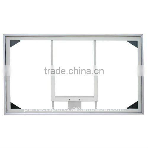 Indoor regulation Tempered Glass Backboard for sales