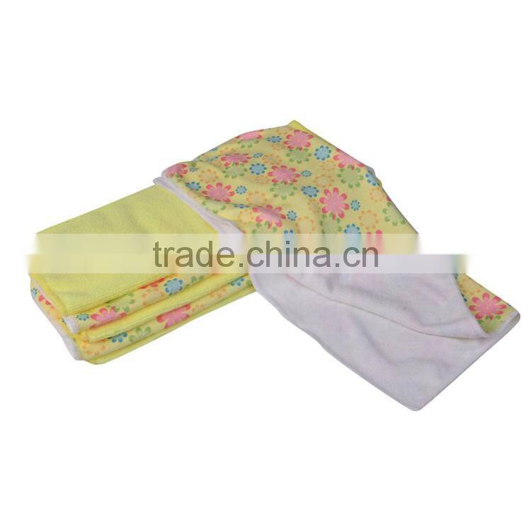 Hot selling set of 6 towels