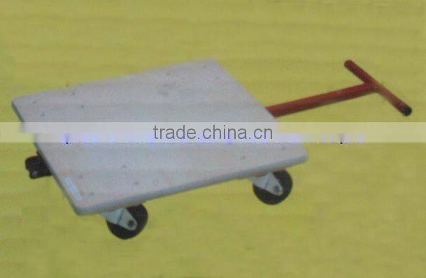 supply wooden dolly