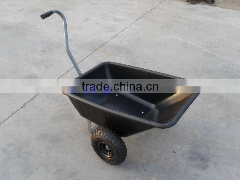 supply wheelbarrow