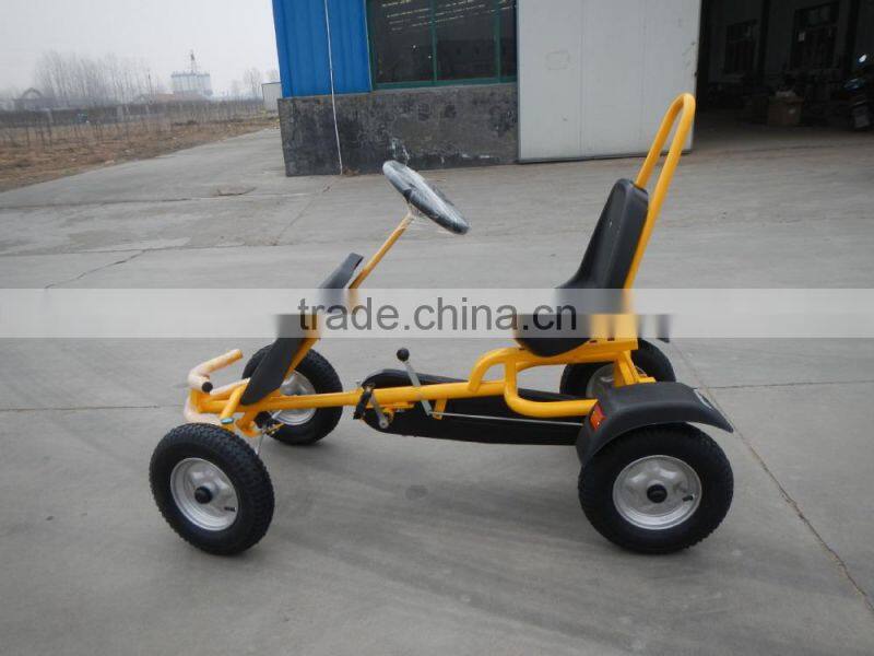 cheap adult pedal car for sale