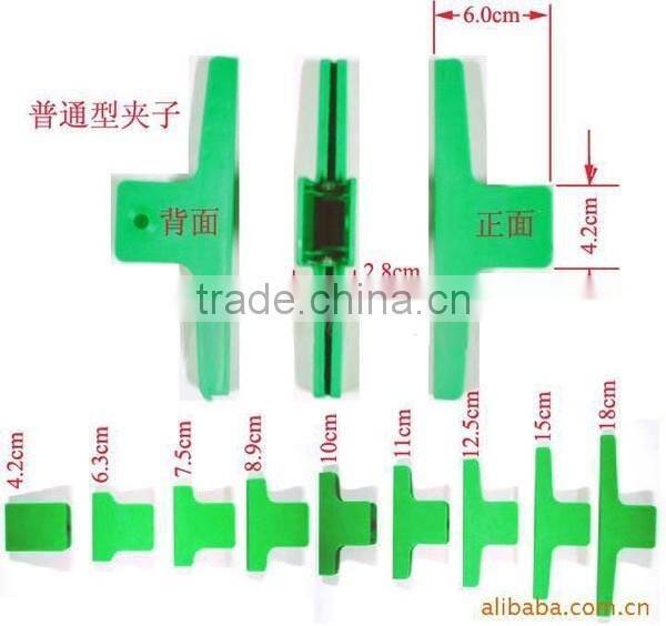 plastic paper clip for Alibaba IPO in USA, metal paper clip, good paper clip