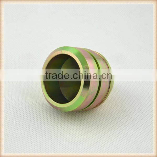 Steel Cold heading and machining custom fabrication services