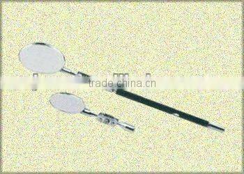 Inspection mirror LBS magnetic pick-up car tool