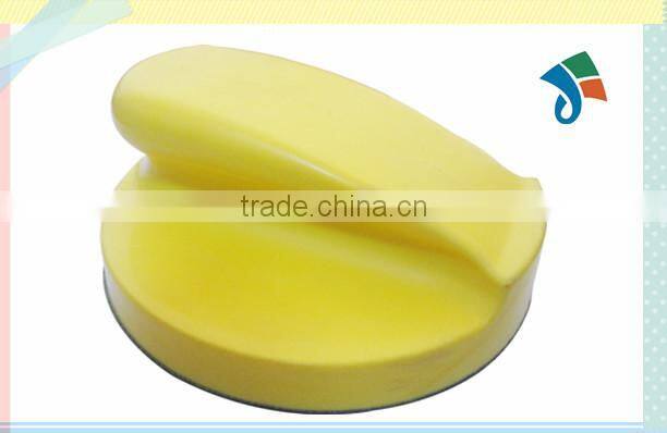 Qualified Rubber abrasive block