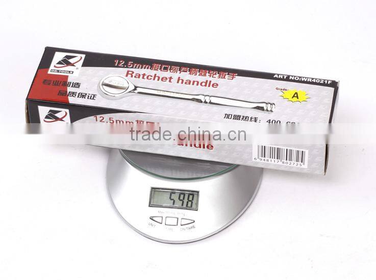 new 2014 China Top One Ratchet handle/ hand tools/ wrench tractor manufacturer China wholesale alibaba supplier