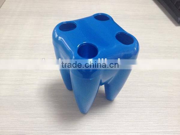 plastic toothbrush holders for promotion