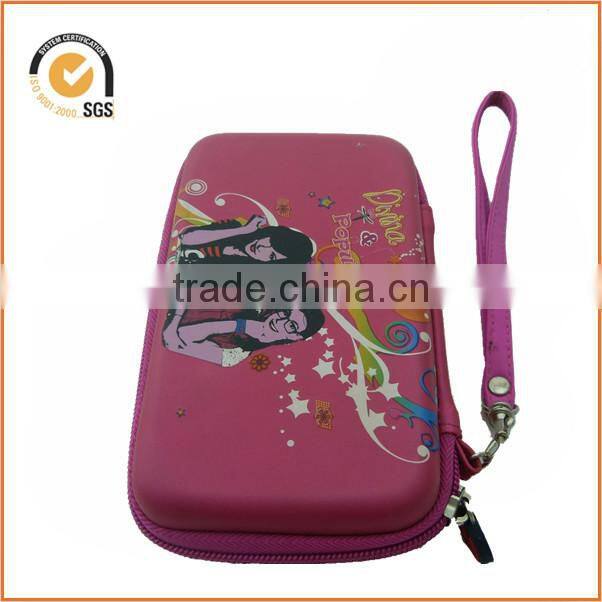 CQ-1000 China manufacter protective case tool box flight case
