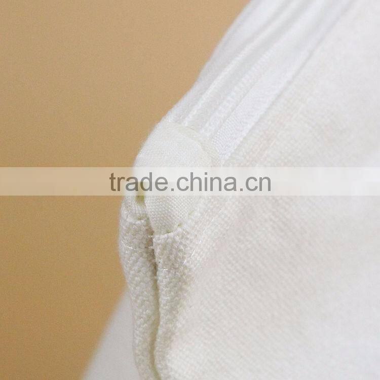 Promotional new model sales canvas beach tote bag