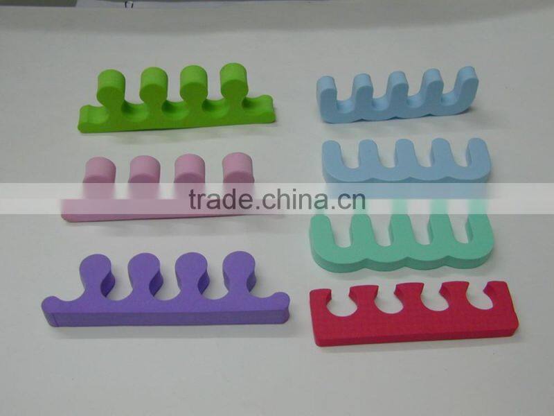 EVA FOAM TOE SEPARATORS