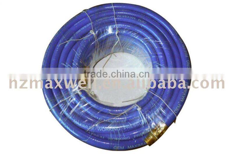 6mm*10m,6mm*15m PVC Air Hose