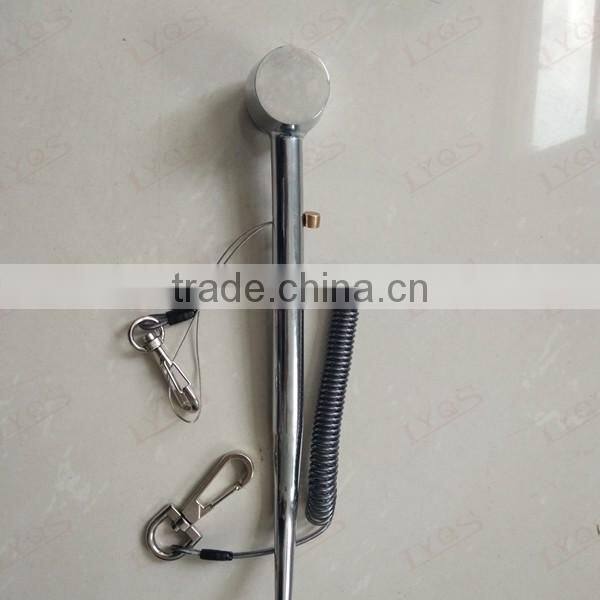Hand tools hammers safety scaffold hammer podger with lanyard