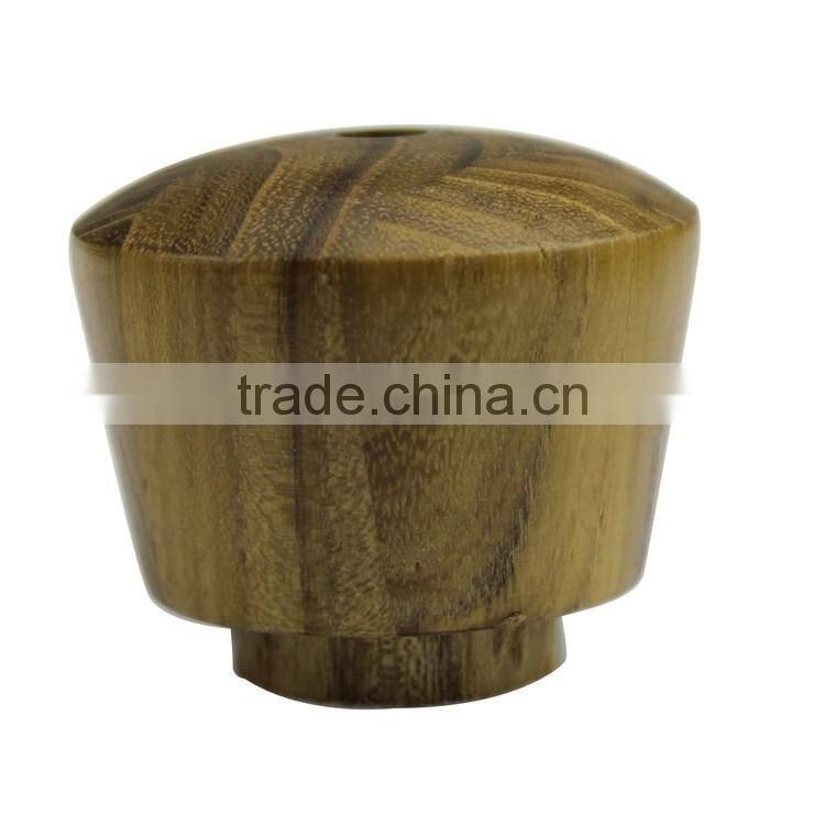 2015 best selling wooden peper mill